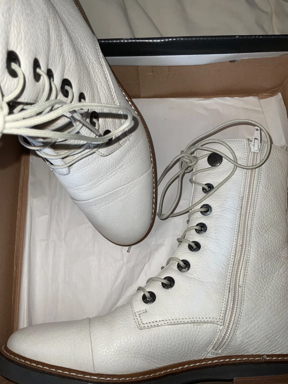 Boots size 40 – photo 12